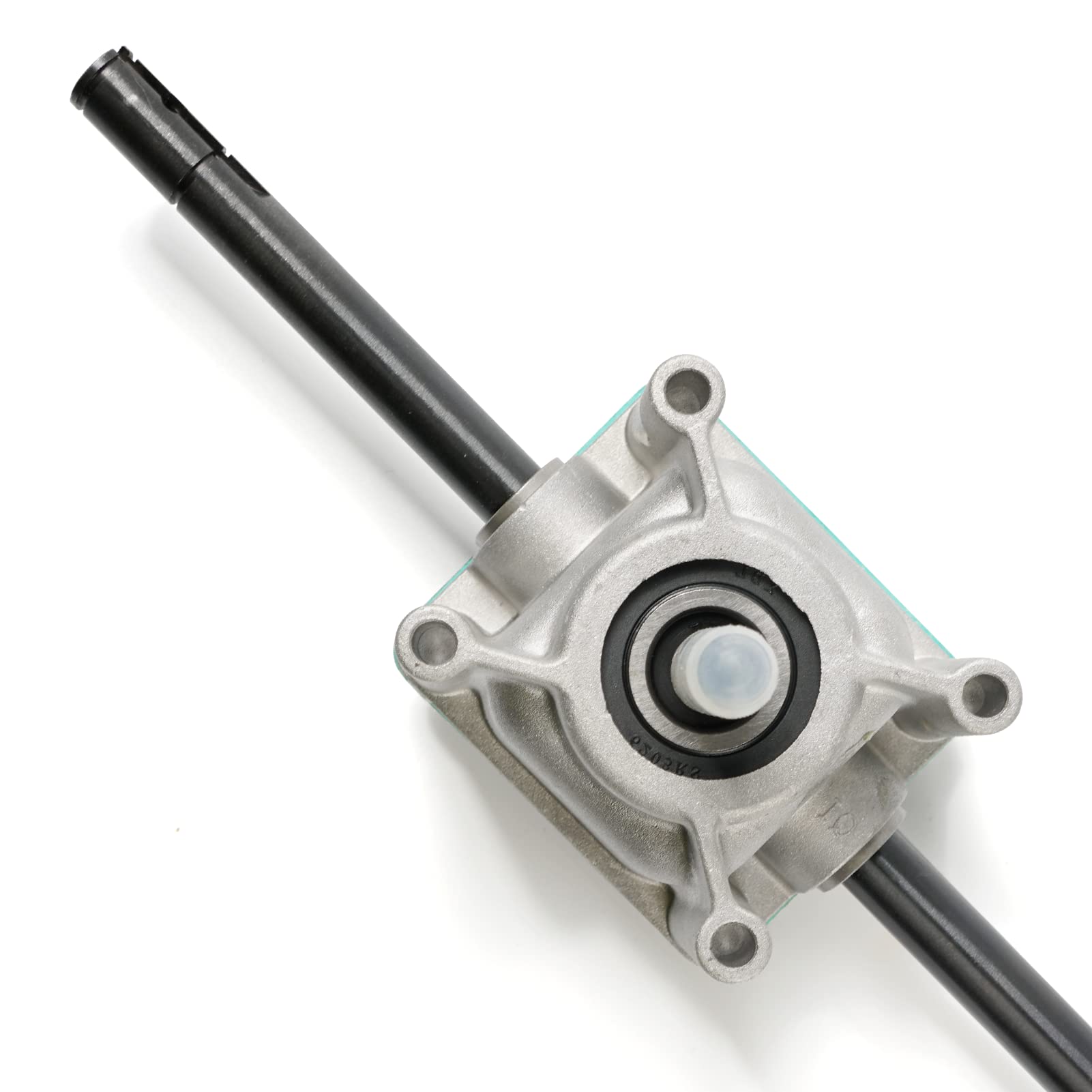 Amazon.com: Lawn Mower Front Wheel Drive Transmission Assembly